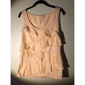 Caslon Soft Pink Blouse